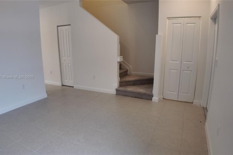 Touwnhouse à louer à Homestead, Floride: 3 chambres № 1924730 - photo 14
