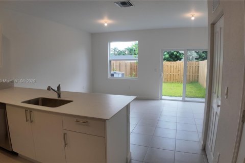 Touwnhouse à louer à Homestead, Floride: 3 chambres № 1924730 - photo 29