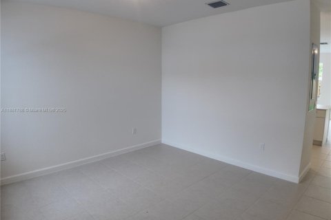 Touwnhouse à louer à Homestead, Floride: 3 chambres № 1924730 - photo 11