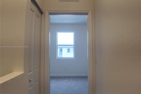 Touwnhouse à louer à Homestead, Floride: 3 chambres № 1924730 - photo 25