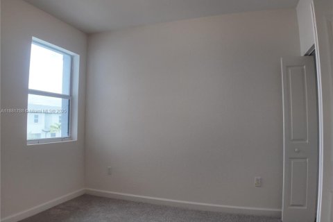 Touwnhouse à louer à Homestead, Floride: 3 chambres № 1924730 - photo 23