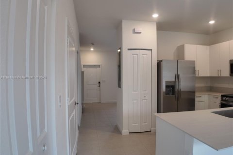 Touwnhouse à louer à Homestead, Floride: 3 chambres № 1924730 - photo 22