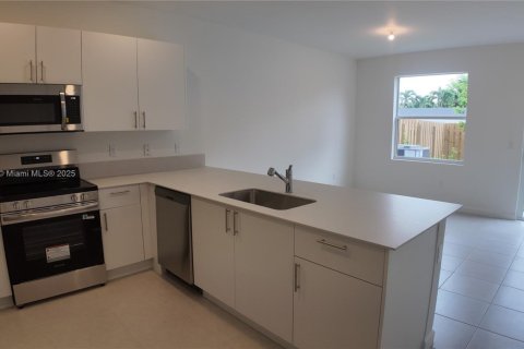 Touwnhouse à louer à Homestead, Floride: 3 chambres № 1924730 - photo 26