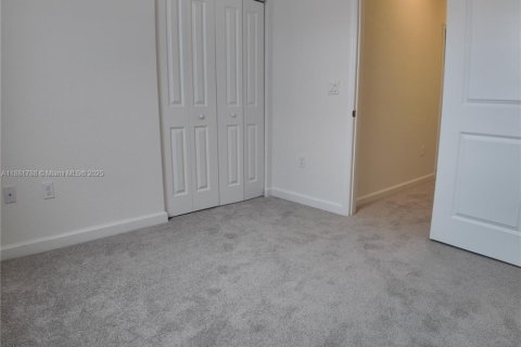 Touwnhouse à louer à Homestead, Floride: 3 chambres № 1924730 - photo 6