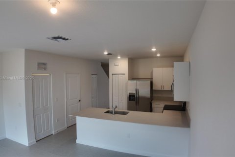 Touwnhouse à louer à Homestead, Floride: 3 chambres № 1924730 - photo 30