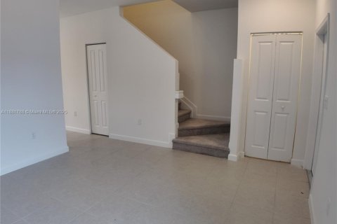Touwnhouse à louer à Homestead, Floride: 3 chambres № 1924730 - photo 13