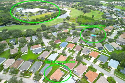 Casa en alquiler en Bradenton, Florida, 2 dormitorios, 124.67 m2 № 1910397 - foto 2