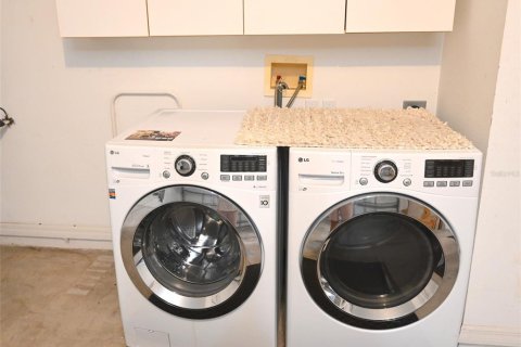 Casa en alquiler en Bradenton, Florida, 2 dormitorios, 124.67 m2 № 1910397 - foto 21