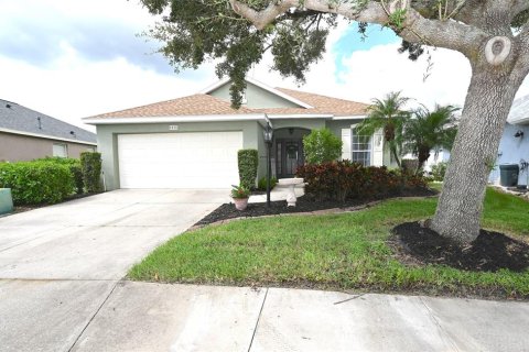 Casa en alquiler en Bradenton, Florida, 2 dormitorios, 124.67 m2 № 1910397 - foto 1