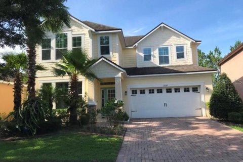 Villa ou maison à Orlando, Floride 4 chambres, 283.63 m2 № 2358267
