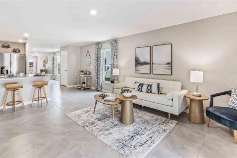 Casa en venta en Zephyrhills, Florida, 3 dormitorios, 144.93 m2 № 2215527 - foto 11