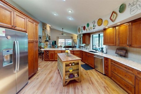 House in Palm Harbor, Florida 4 bedrooms, 256.41 sq.m. № 1798601 - photo 16