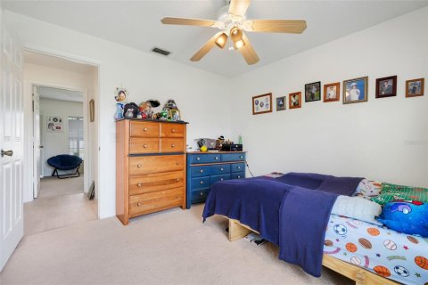 House in Kissimmee, Florida 3 bedrooms, 123.56 sq.m. № 1723469 - photo 7