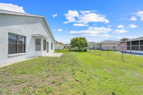 House in Kissimmee, Florida 3 bedrooms, 123.56 sq.m. № 1723469 - photo 4