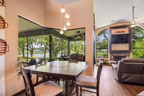 House in Ormond Beach, Florida 3 bedrooms, 198.07 sq.m. № 1909559 - photo 7