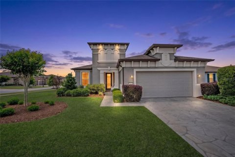 Casa en Ocala, Florida 2 dormitorios, 175.12 m2 № 2229259