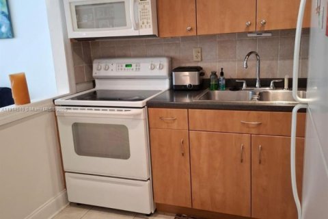 Copropriété à vendre à Sunrise, Floride: 1 chambre № 2082435 - photo 6