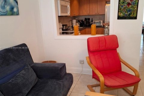 Condo à Sunrise, Floride, 1 chambre № 2082435