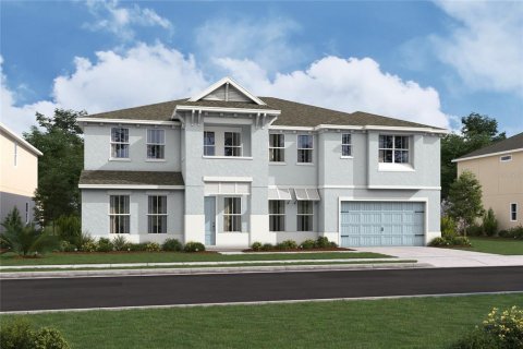 Casa en venta en Altamonte Springs, Florida, 5 dormitorios, 418.8 m2 № 1880476 - foto 1