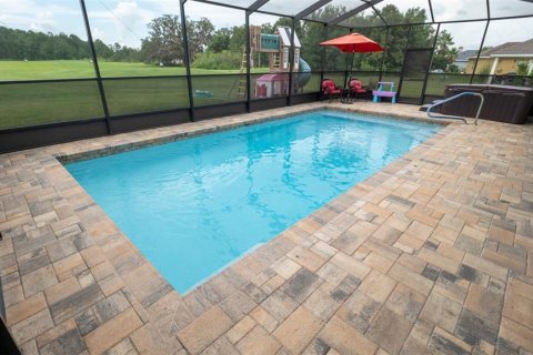 Villa ou maison à vendre à Brooksville, Floride: 3 chambres, 174.01 m2 № 1844384 - photo 28