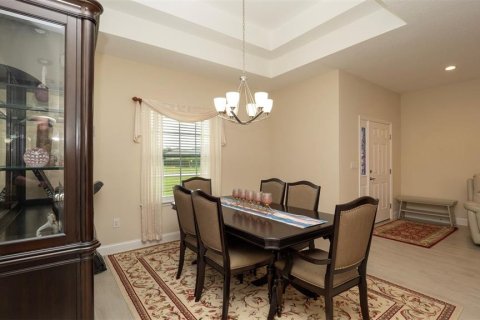 Villa ou maison à vendre à Brooksville, Floride: 3 chambres, 174.01 m2 № 1844384 - photo 5