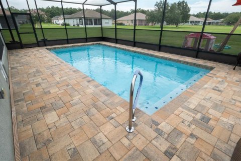 Villa ou maison à vendre à Brooksville, Floride: 3 chambres, 174.01 m2 № 1844384 - photo 27