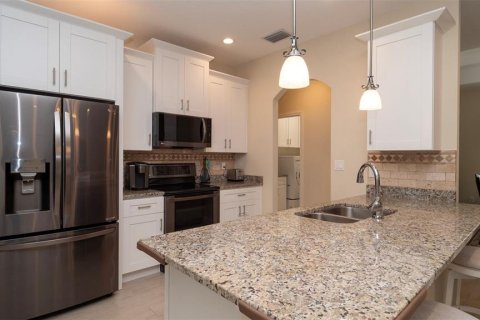 Villa ou maison à vendre à Brooksville, Floride: 3 chambres, 174.01 m2 № 1844384 - photo 11
