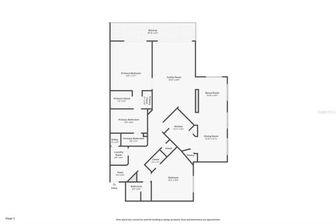 Condo in Clearwater, Florida, 2 bedrooms № 2167440 - photo 26