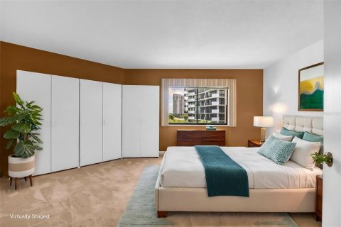 Condo in Clearwater, Florida, 2 bedrooms № 2167440 - photo 7