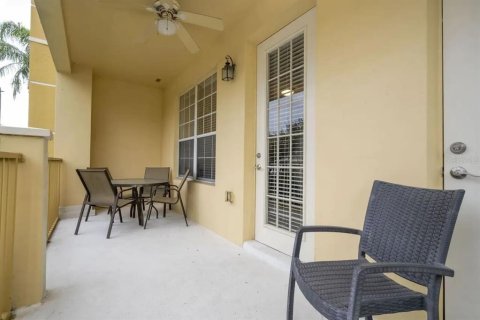 Condo in Orlando, Florida, 3 bedrooms № 2125466 - photo 24