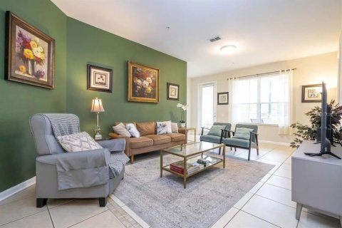 Condo in Orlando, Florida, 3 bedrooms № 2125466 - photo 7