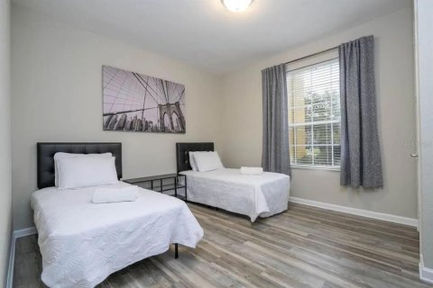 Condo in Orlando, Florida, 3 bedrooms № 2125466 - photo 22