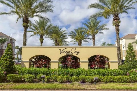 Condo in Orlando, Florida, 3 bedrooms № 2125466 - photo 26