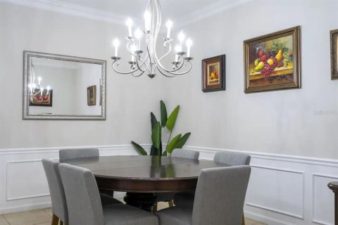 Condo in Orlando, Florida, 3 bedrooms № 2125466 - photo 8