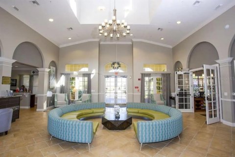 Condo in Orlando, Florida, 3 bedrooms № 2125466 - photo 29