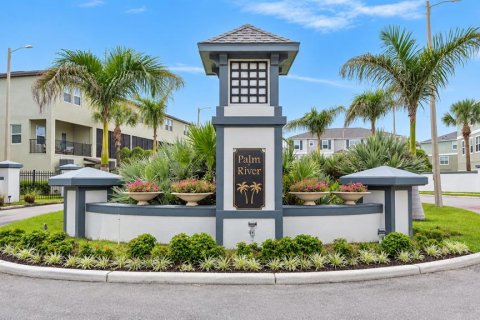 Touwnhouse à louer à Tampa, Floride: 2 chambres, 114.27 m2 № 2388728 - photo 27