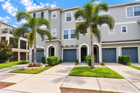 Touwnhouse à louer à Tampa, Floride: 2 chambres, 114.27 m2 № 2388728 - photo 25