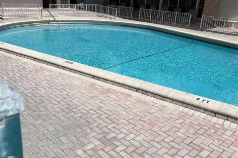Condo in Davie, Florida, 1 bedroom  № 2171687 - photo 25