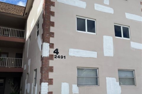 Condo in Davie, Florida, 1 bedroom  № 2171687 - photo 26