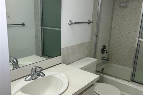 Condo in Davie, Florida, 1 bedroom  № 2171687 - photo 17