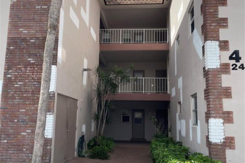 Condo in Davie, Florida, 1 bedroom  № 2171687 - photo 27