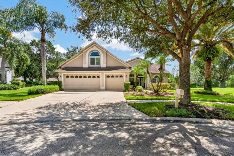 Villa ou maison à Tampa, Floride 4 chambres, 284.75 m2 № 2360275