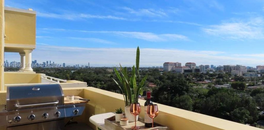 Condo in Miami, Florida, 2 bedrooms  № 2004794