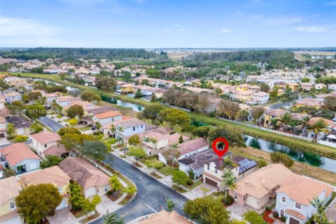 Casa en venta en Homestead, Florida, 3 dormitorios, 153.47 m2 № 2021947 - foto 22