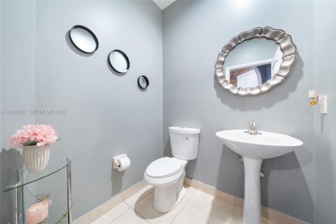 Casa en venta en Homestead, Florida, 3 dormitorios, 153.47 m2 № 2021947 - foto 15