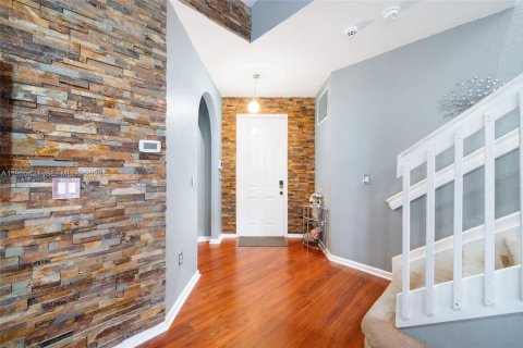 Casa en venta en Homestead, Florida, 3 dormitorios, 153.47 m2 № 2021947 - foto 3