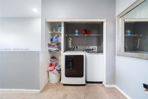 Casa en venta en Homestead, Florida, 3 dormitorios, 153.47 m2 № 2021947 - foto 17