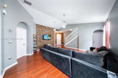 Casa en venta en Homestead, Florida, 3 dormitorios, 153.47 m2 № 2021947 - foto 5