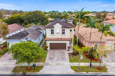 Casa en venta en Homestead, Florida, 3 dormitorios, 153.47 m2 № 2021947 - foto 2