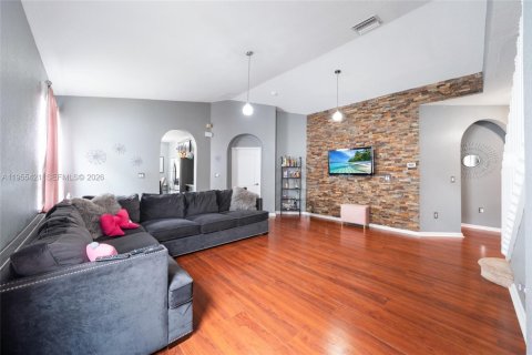 Casa en venta en Homestead, Florida, 3 dormitorios, 153.47 m2 № 2021947 - foto 6